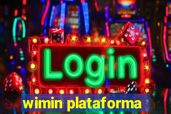 wimin plataforma